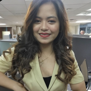 Mikaella Nicole Amida-Freelancer in Quezon City,Philippines