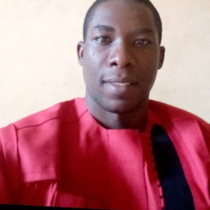 Chiekezikam R. Okoro-Freelancer in Abuja,Nigeria
