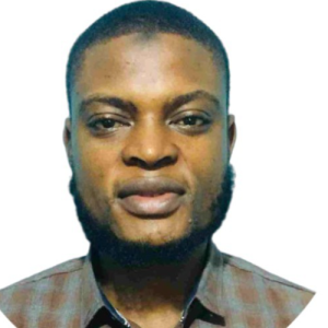 Hammed Adewale Muritadah-Freelancer in Ilorin,Nigeria