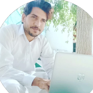 saif ullah khan-Freelancer in Mianwali,Pakistan