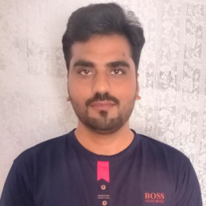 Minhaj Udin-Freelancer in Sadiqabad,Pakistan