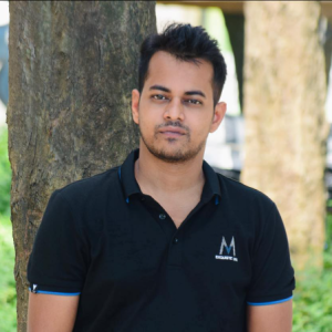 Tansen Shekh-Freelancer in Dhaka,Bangladesh