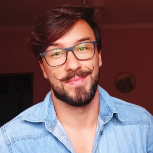 Josapha Garcia-Freelancer in João Pessoa,Brazil