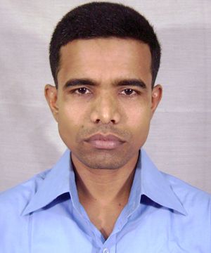 Md. Khaladun Nabi-Freelancer in Dhaka,Bangladesh