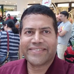 Raj Kumar-Freelancer in Penang,Malaysia