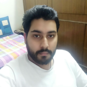 Syed Mohd Naqvi-Freelancer in Delhi,India