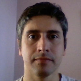 Rolando Moreno-Freelancer in Santiago,Chile
