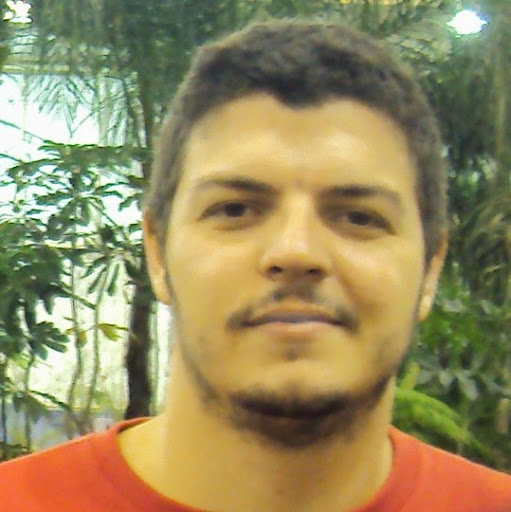 Cassio Moreto-Freelancer in Joinville,Brazil