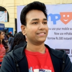 Debjit Chaudhuri-Freelancer in Kolkata,India