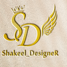 Shakeel_DesigneR-Freelancer in Hujra Shah muqeem,Pakistan