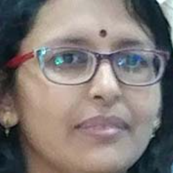 Anindita Sengupta Ghatak-Freelancer in Kanpur,India