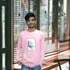 Mantu Das-Freelancer in Guwahati,India