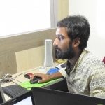 Gokul R-Freelancer in Bengaluru,India