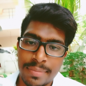 Anil Reddy-Freelancer in Hyderabad,India