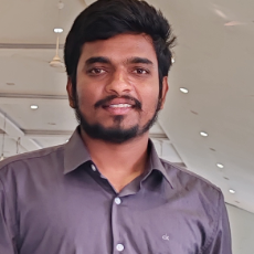 Billa Govardhan-Freelancer in Bangalore,India