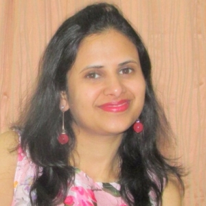 Swati Garg-Freelancer in Bengaluru,India
