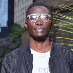 Charlie Omondi-Freelancer in Nairobi,Kenya