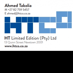 Ahmed Takolia-Freelancer in Cape Town,South Africa