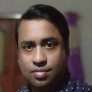 Atanu Roy-Freelancer in Kolkata,India