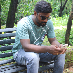 Soundhar Dhanam-Freelancer in Bengaluru,India