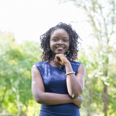 Rebecca Obonyo-Freelancer in Nairobi,Kenya