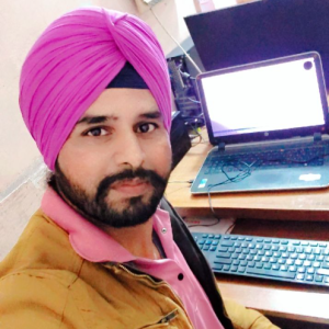 Buta Singh-Freelancer in HANUMANGARH,India