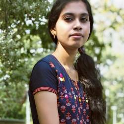 Naadia-Freelancer in Kanchipuram,India