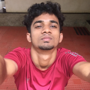 Vishnu Vinesh-Freelancer in Kochi,India
