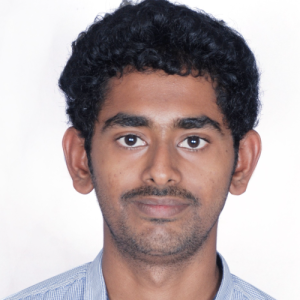 Nithesh Shetty-Freelancer in Bangalore Division,India