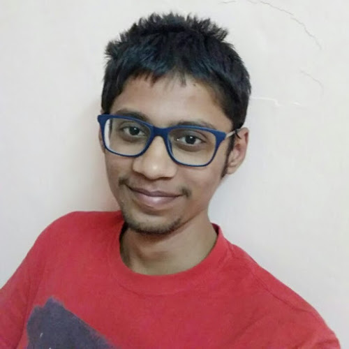 Ravisai Tiruvuri-Freelancer in Hyderabad,India