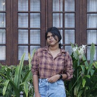 Aline Mary-Freelancer in Kochi,India