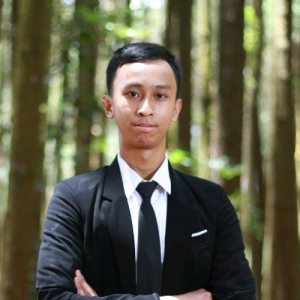 Wahyu Haryanto-Freelancer in Semarang,Indonesia