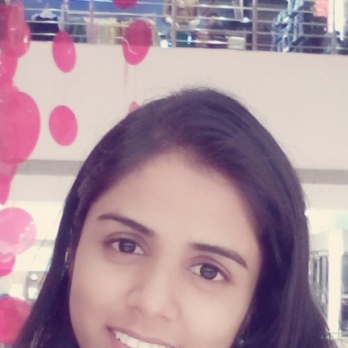 Aarti Dhanwadkar-Freelancer in PUNE,India