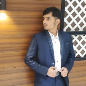 Ujjwal Parcha-Freelancer in Delhi,India