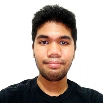 Gavin Enriquez-Freelancer in Kalibo,Philippines
