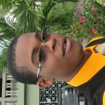 Franseco Brown-Freelancer in May Pen,Jamaica