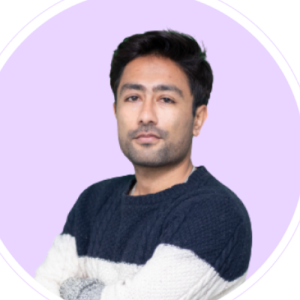 Sujit Acharya-Freelancer in Kathmandu,Nepal