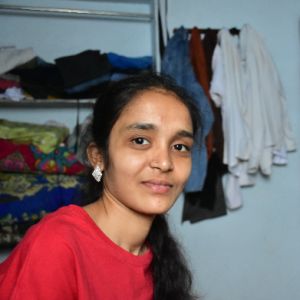 Saniya S-Freelancer in Nellore, Andhra Pradesh, India,India