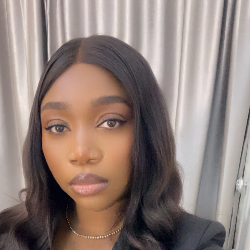 Faith Idehenre-Freelancer in Abuja,Nigeria
