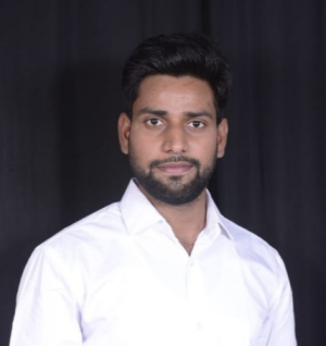 Prashant Dwivedi-Freelancer in Lucknow,India