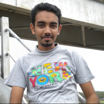 Sagar Solanki-Freelancer in Ahmedabad,India