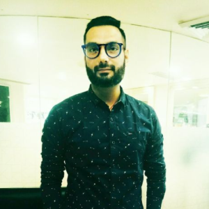 Varinder Dhawan-Freelancer in Gurugram,India