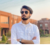 Raahym Shahzad-Freelancer in Lahore,Pakistan