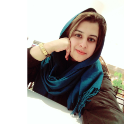 Maria Mirza-Freelancer in Faisalabad,Pakistan