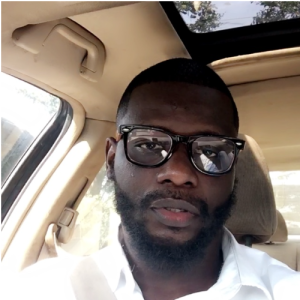 Olatunde Ajibayo Ewuola-Freelancer in Lagos,Nigeria