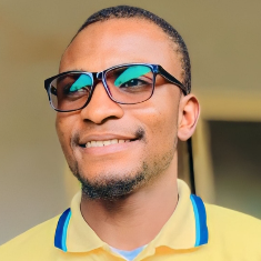 Victor Okechukwu-Freelancer in Enugu,Nigeria