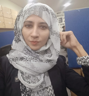 Rabia Naz-Freelancer in Karachi,Pakistan