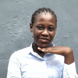 Omolola Bakare-Freelancer in Lagos,Nigeria