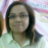 Arminda Suarez-Freelancer in DAvao City,Philippines