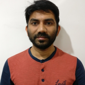 Vijaykumar Arepalli-Freelancer in Bangalore,India